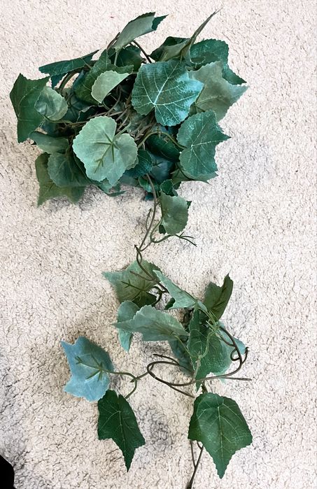 Brștan artificial decorativ – 3 m lungime