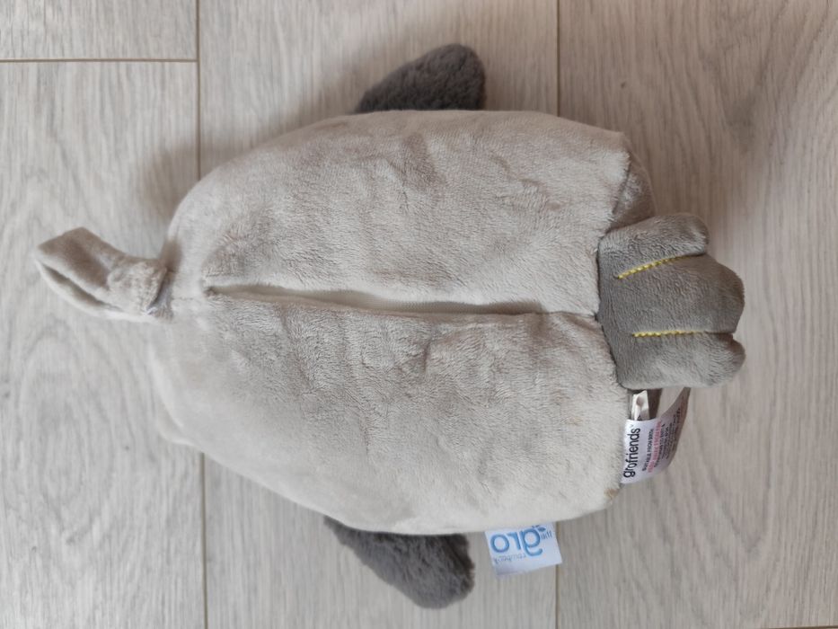 Бухалчето Olly/Оли