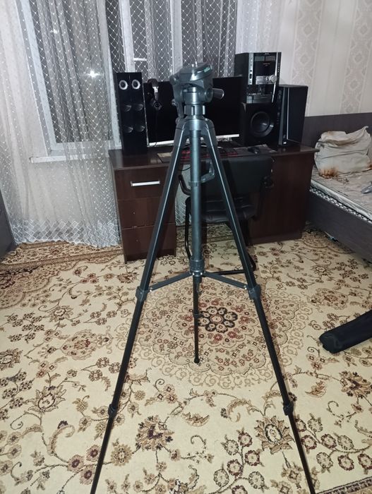 Штатив continent a2