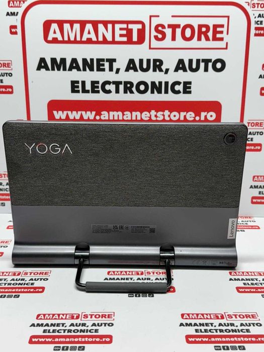 Lenovo Yoga Tab 11 256GB WI-Fi + LTE Amanet Store Braila [13859]