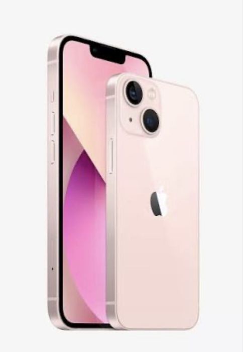 Айфон 13 128 продается без ремонта