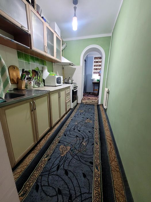 Срочно Продаётся квартира 3х комнатная на Воднике