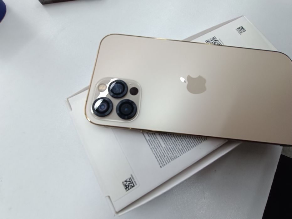 iPhone 12 pro   128гб,Гаранция