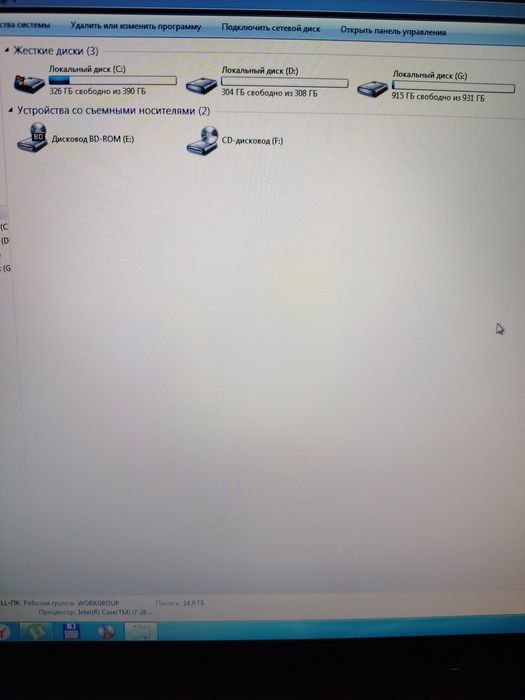 Продам Dell XPS L702X