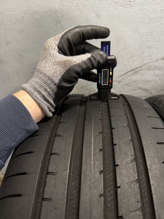 Гуми 245/40/18 GOOD YEAR Eagle F1