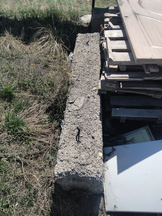 Продаю регеля жб