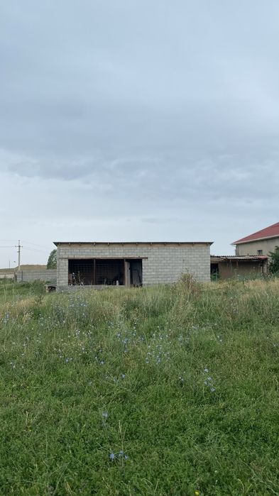 Сдам времянку на долги срок. Ленгер. Момынай