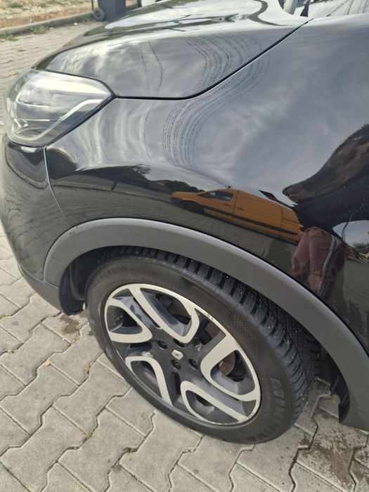 RENAULT Captur 2015 — imagine 4
