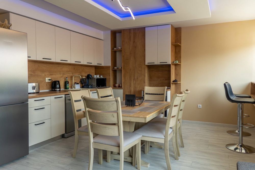 Нощувка в Габрово