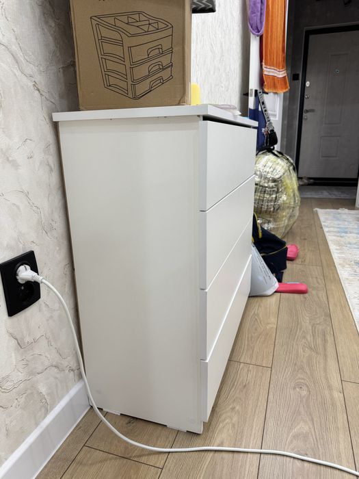 Продам комод в хорошем состоянии