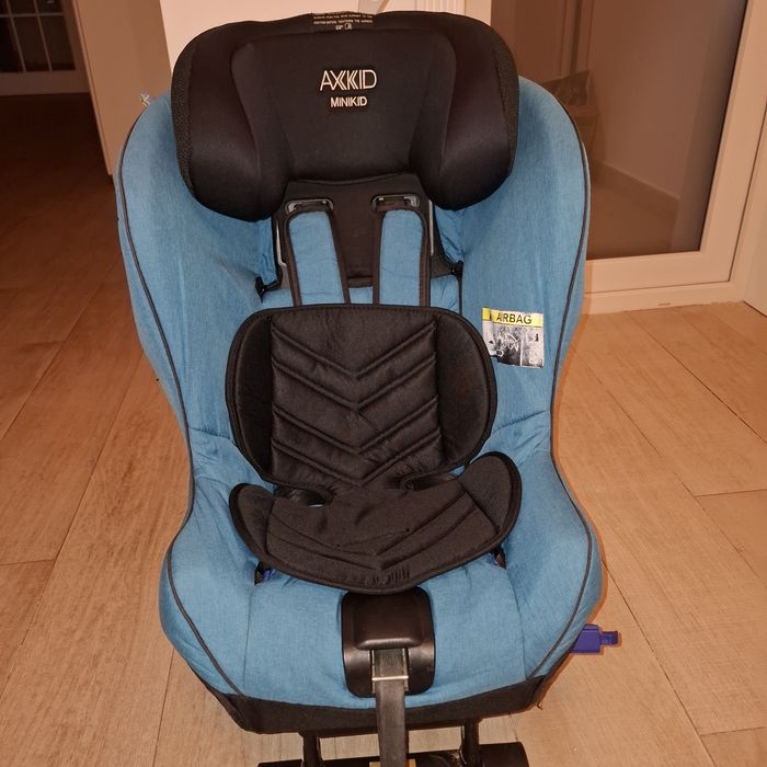 Axkid minikid2, 9-25 kg