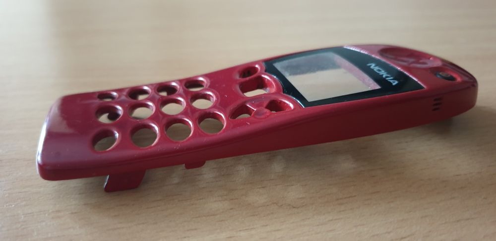Nokia 5110 - tastatura + carcasa