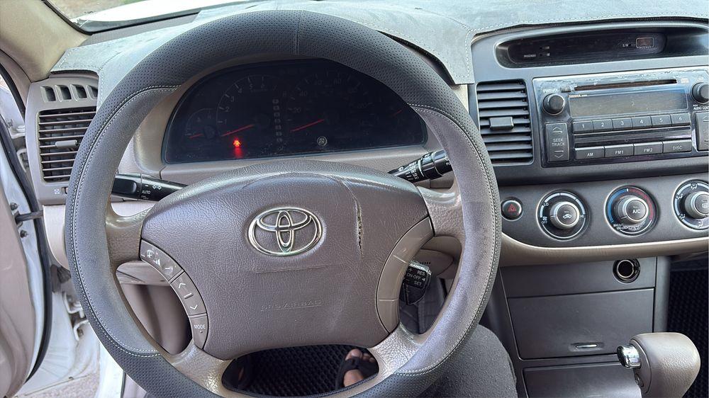 Продам тойота камри 35