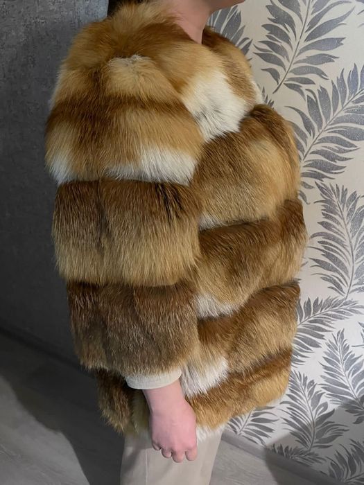 Продам шубу