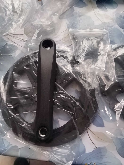 kit motor bicicleta bafang 100Nm