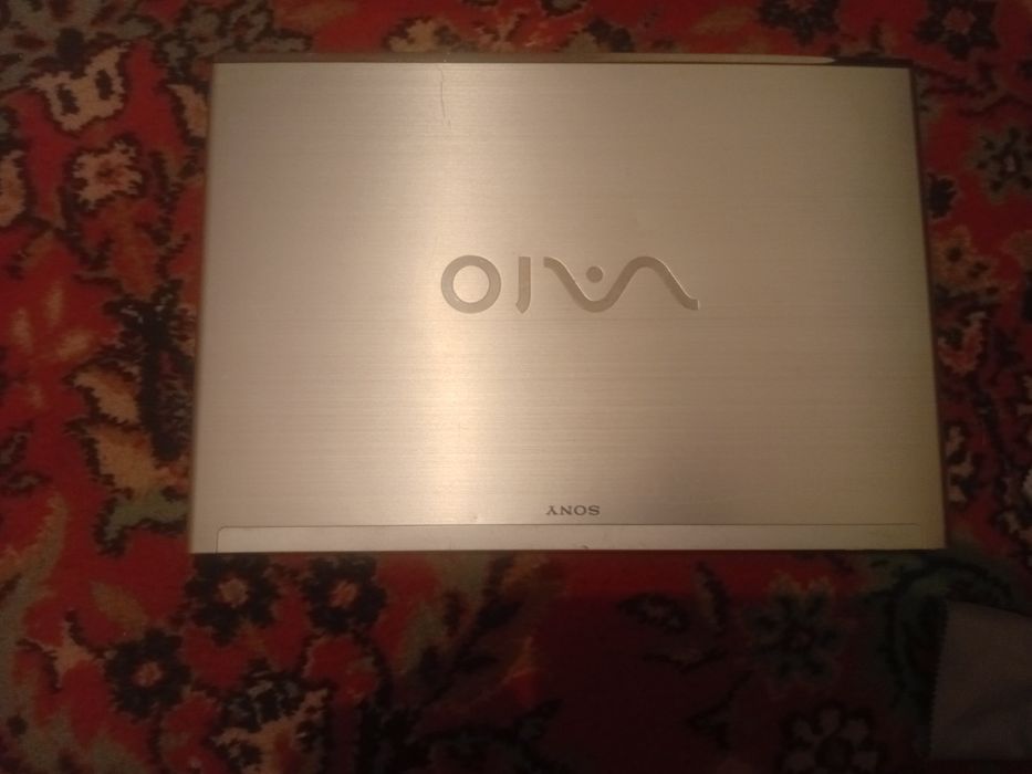 Sony VAIO T Series, 2013 года