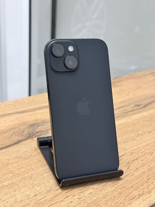 Iphone 15 /Bari Bar Shop / рассрочка без процентов /18-3470