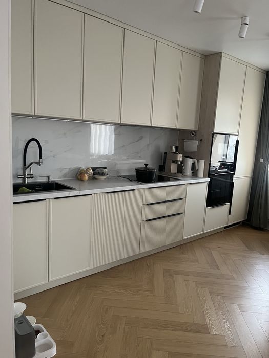 Уборка квартир, клининг, химчистки.