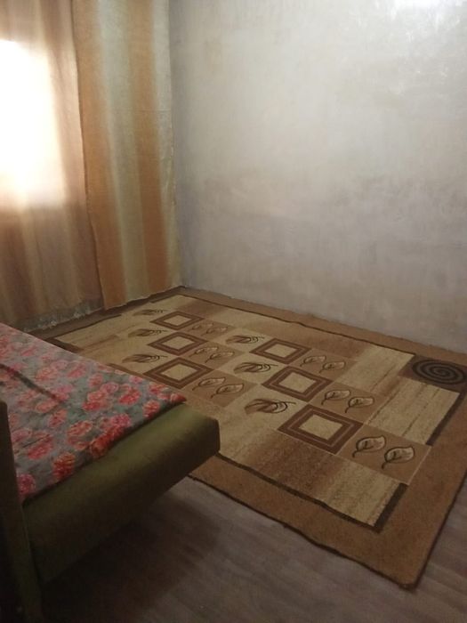 Сдаётся времянка в аренду