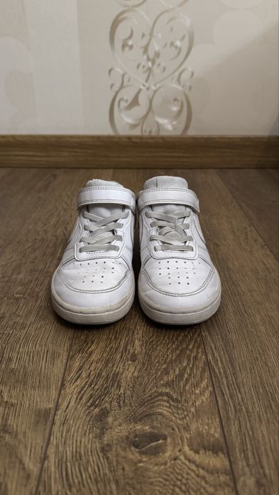 Кроссовки Nike