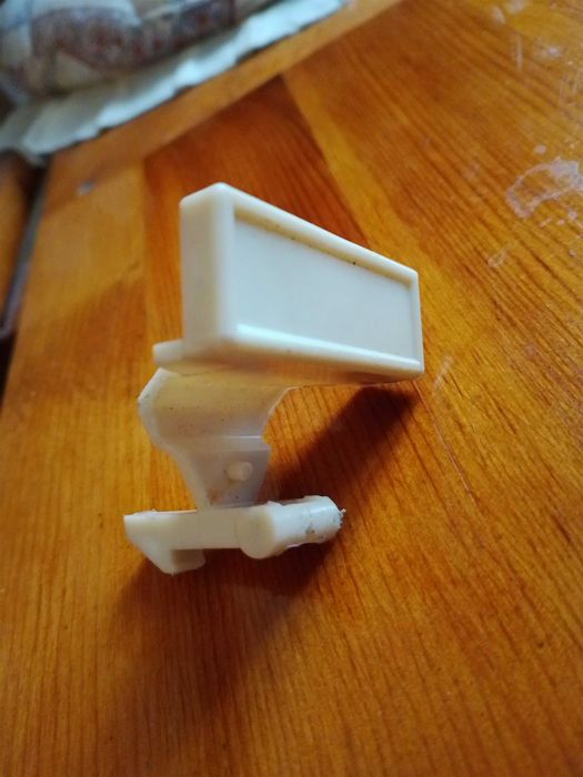 Ключалка за люк на Пералня "10€" нова!