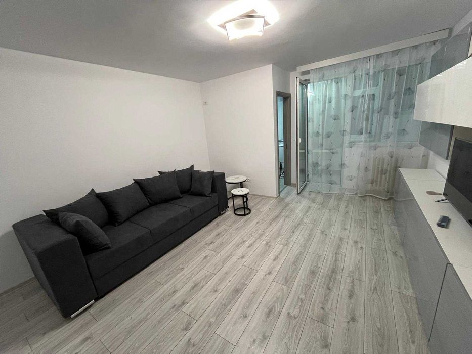 Garsoniera moderna de inchiriat – Zona Far, Constanta