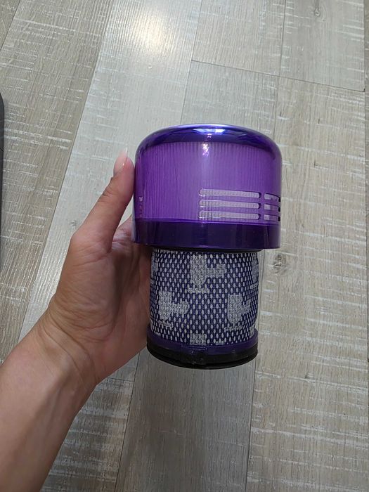 Батерия за Dyson V11 6000mAh + HEPA филтър - нови