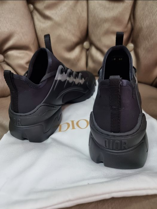 Маратонки Christian Dior