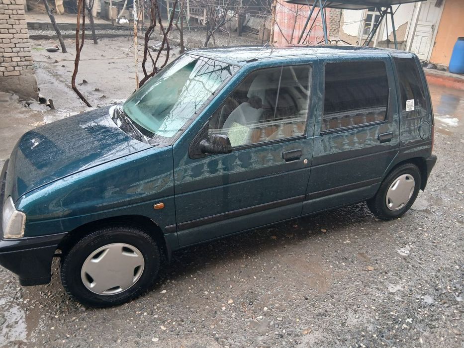 Тико автомобили сотилади