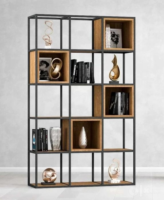Loft mebel  Samarqand