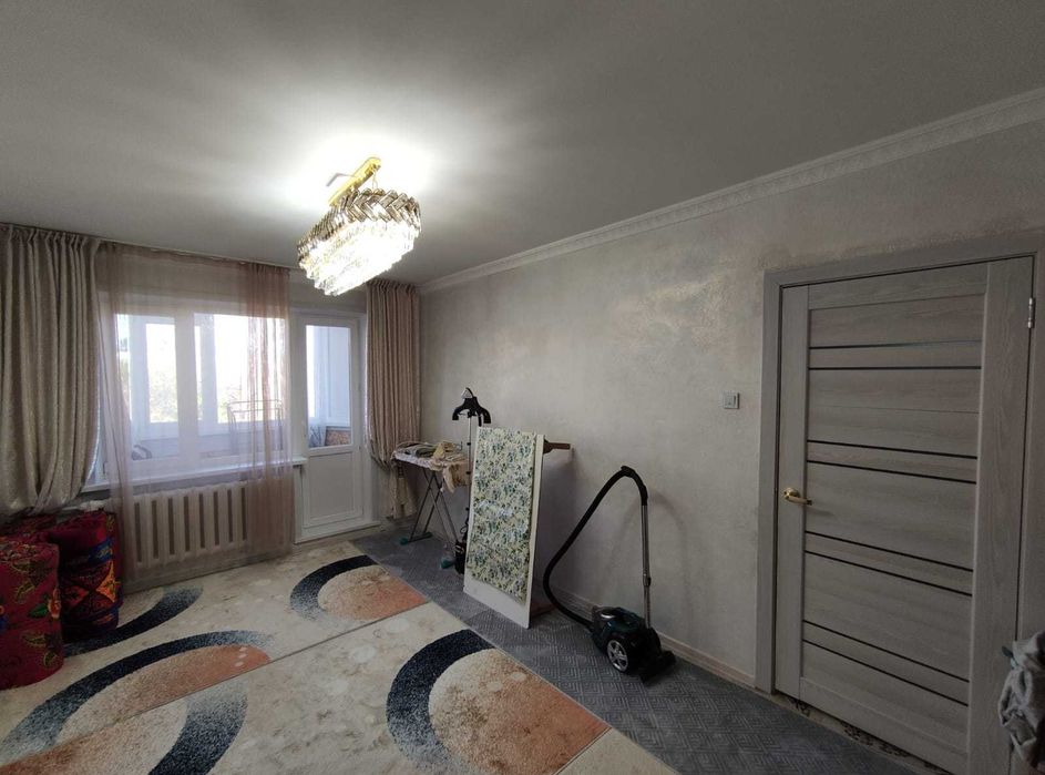 Продам две квартиры в одном тамбуре