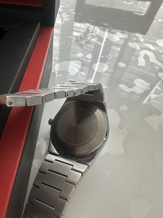 Tissot PRX 40mm.
