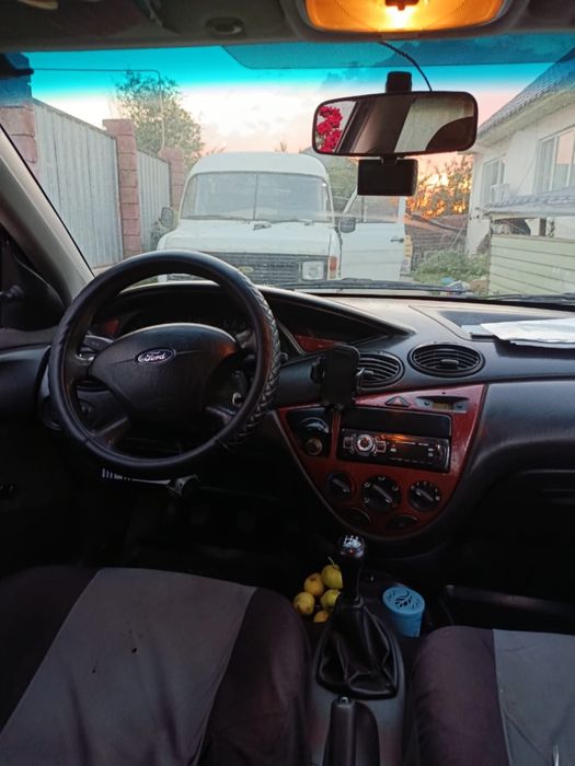 Машина в хорошем состояний