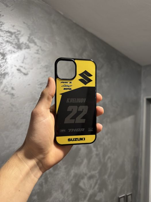 Калъфи Ендуро/Мотокрос