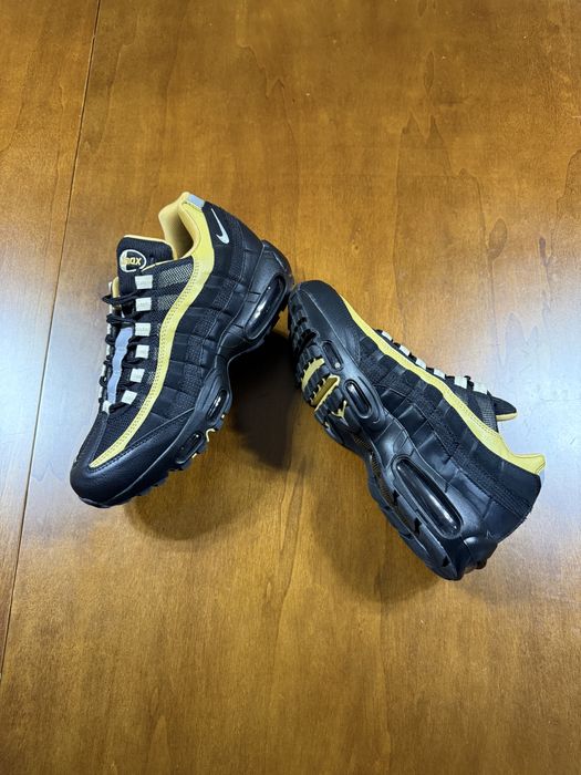 Nike Air Max 95 42 // 43 // 44 noi new