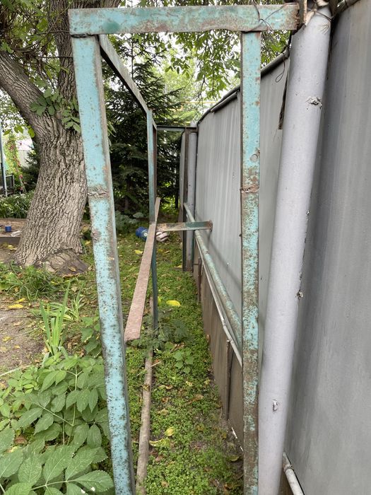 Продается топчан