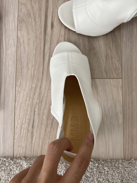 Maison Margiela дамски обувки, размер 40