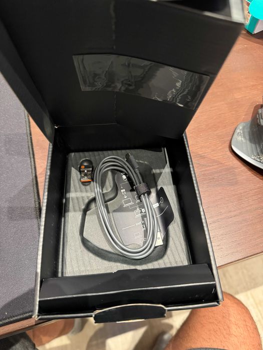 Logitech MX Master 3