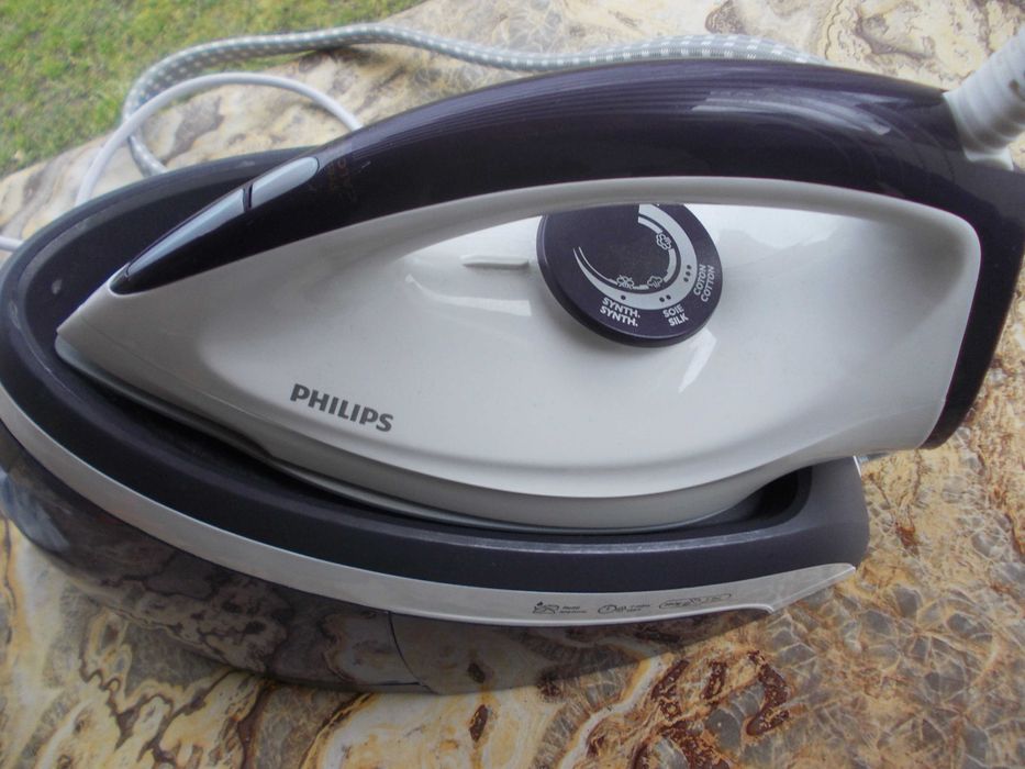 Statie de calcat Tefal