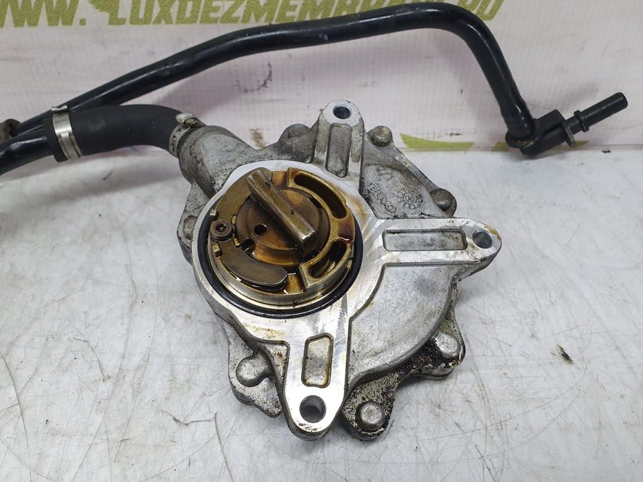 Pompa vacuum 7542498-01 BMW Seria 3 E90 [2004 - 2010] 320i 2.0 benzin