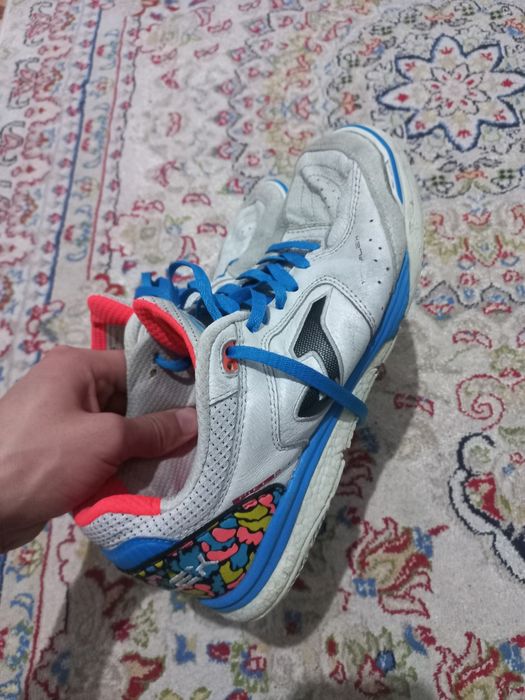 Футзалка сатылады