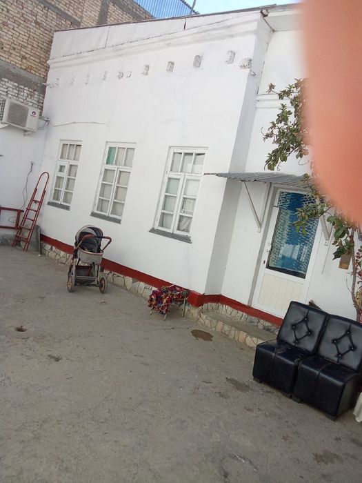 Продаётся участок