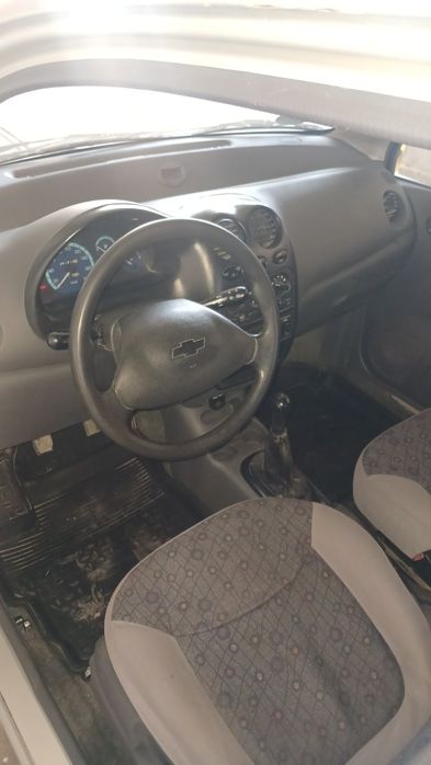 Afto'mobil matiz