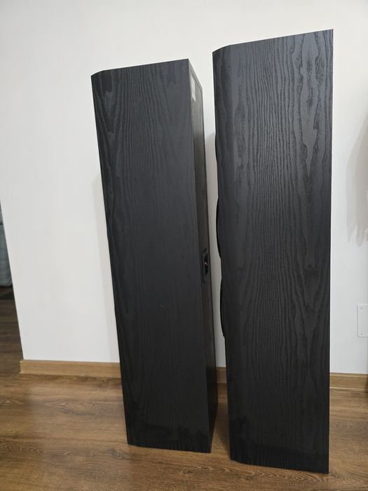 Boxe podea Sony SS-F6000P – 8 ohmi / 180 W – stare foarte bună