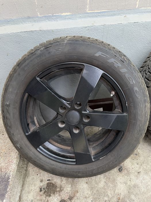 Roti Opel Insignia 17”