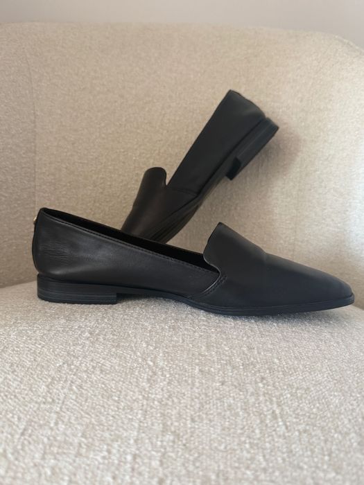 Aldo loafers piele 38 noi