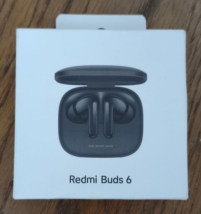 Redmi Buds 6, CN