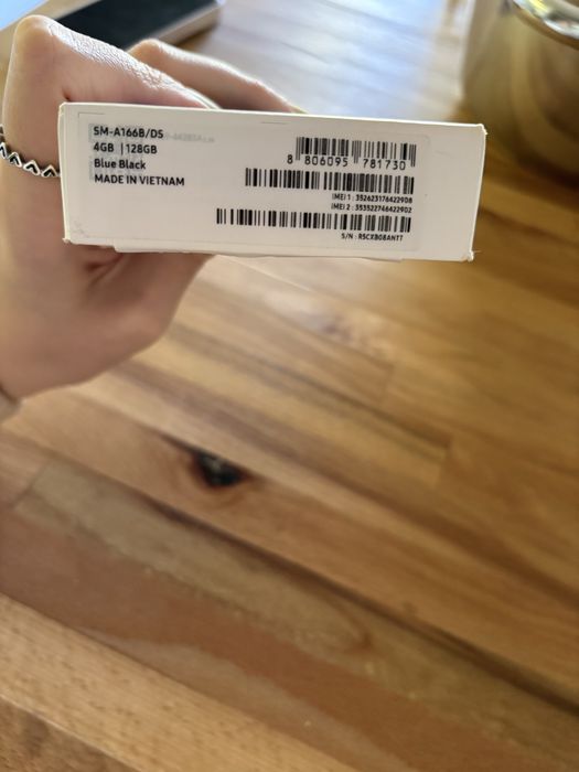 Samsung Galaxy A16 5G