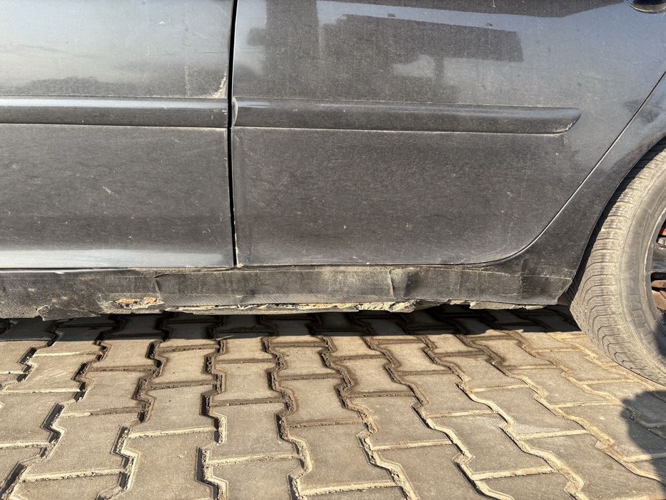 Volkswagen Golf 5 1.6 Benzină-2006