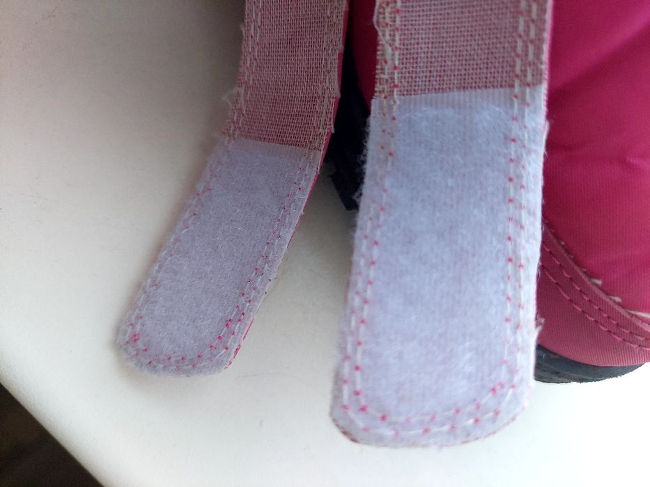 Ботуши ,, kidco "